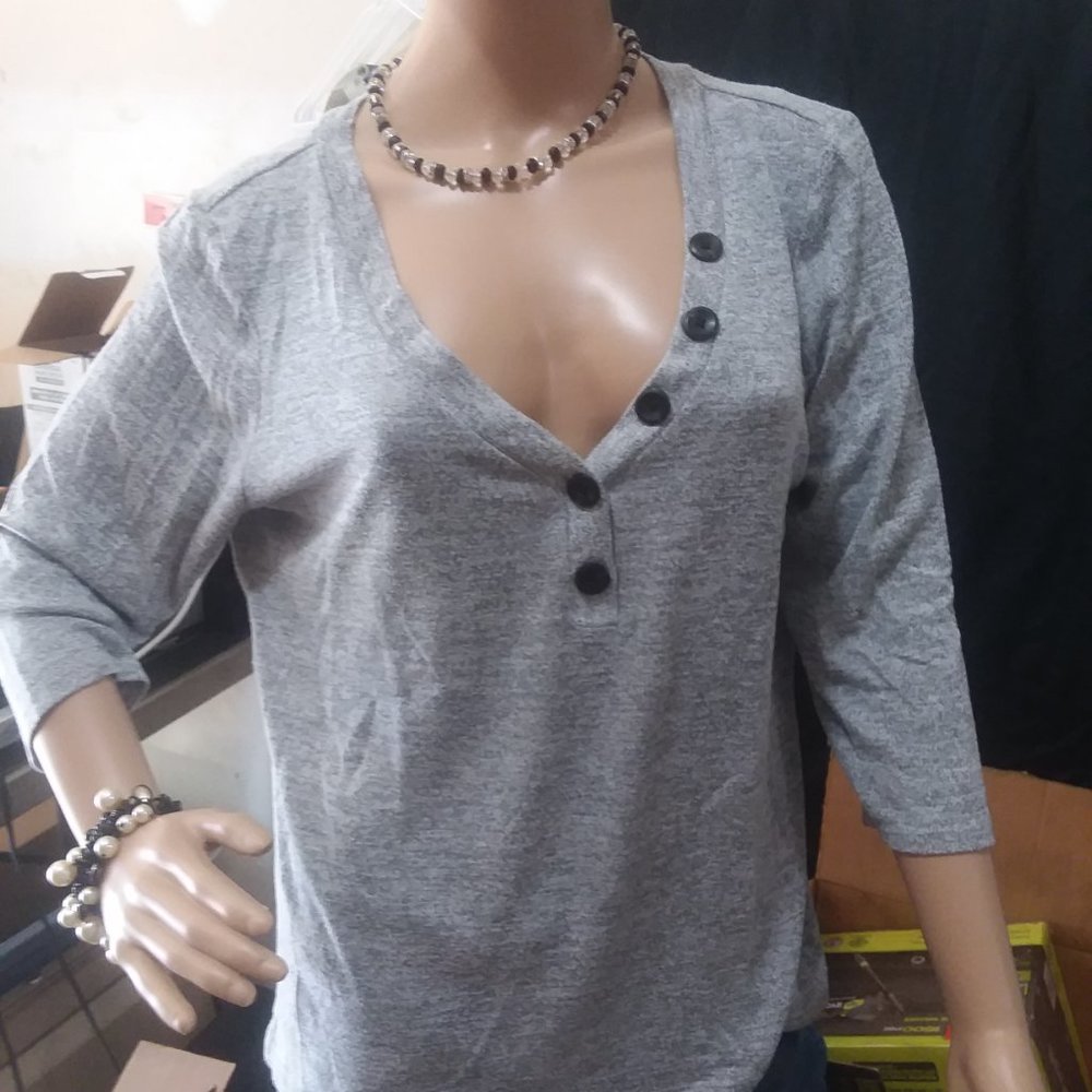 NY&Co Soft Shirt